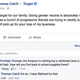 Illustration for article titled Man Pretends to Be Target Rep, Trolls Angry Idiots on Facebook All Day